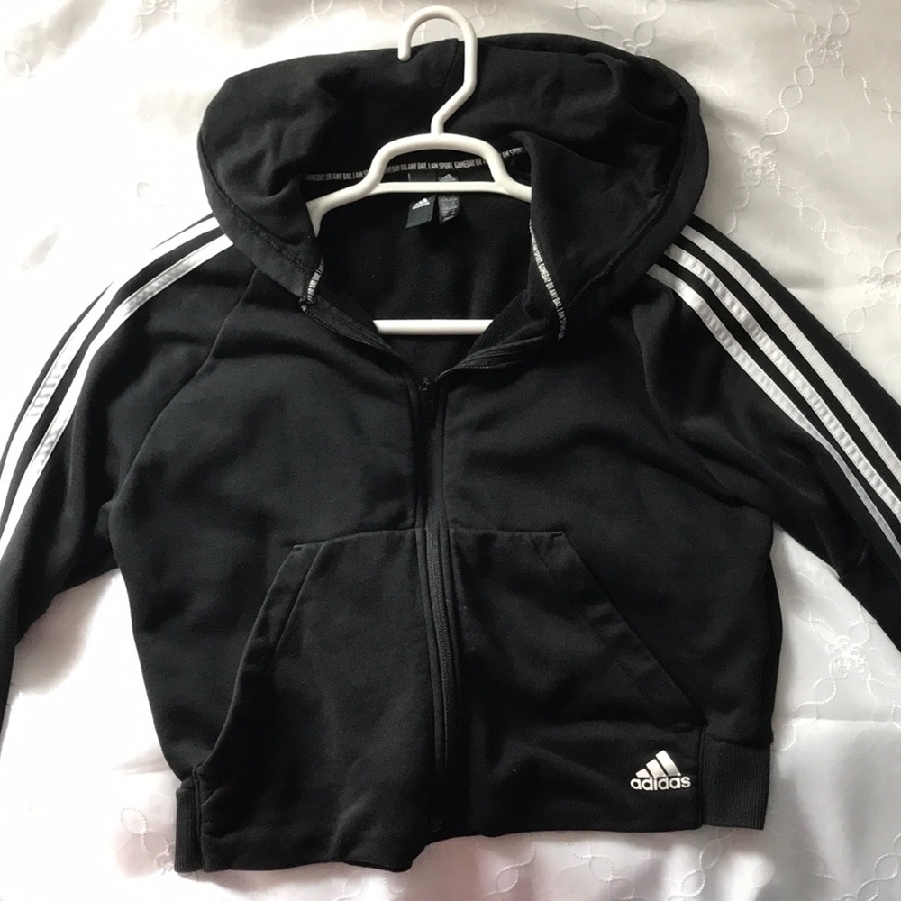 Adidas jacket